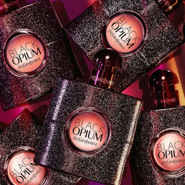 Ysl Black Opium 90Ml image 2