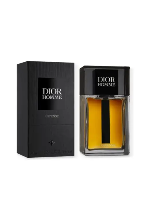 Dior Homme Intense 100Ml image 0