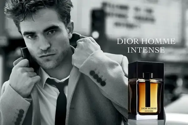 Dior Homme Intense 100Ml image 1