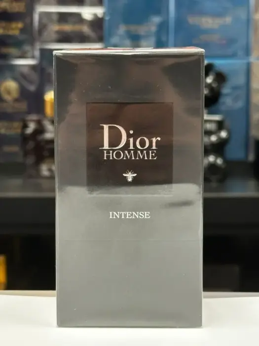 Dior Homme Intense 100Ml image 2