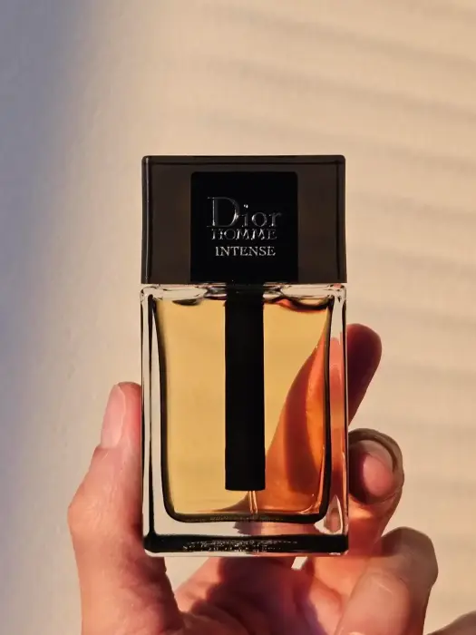 Dior Homme Intense 100Ml image 3