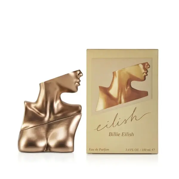Eilish Billie Eilish 100Ml image 0