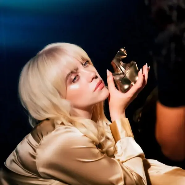 Eilish Billie Eilish 100Ml image 2