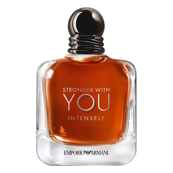 Armani Stronger With You Intensely Edp 100Ml image 2