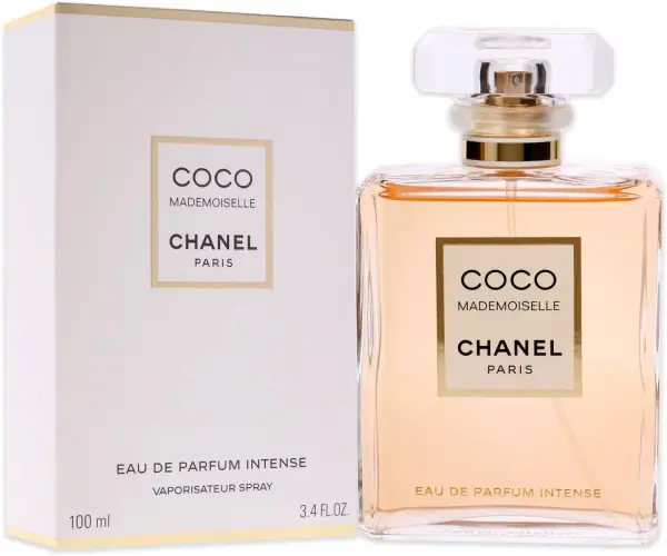 Chanel Coco Mademoiselle Intense 100Ml image 0