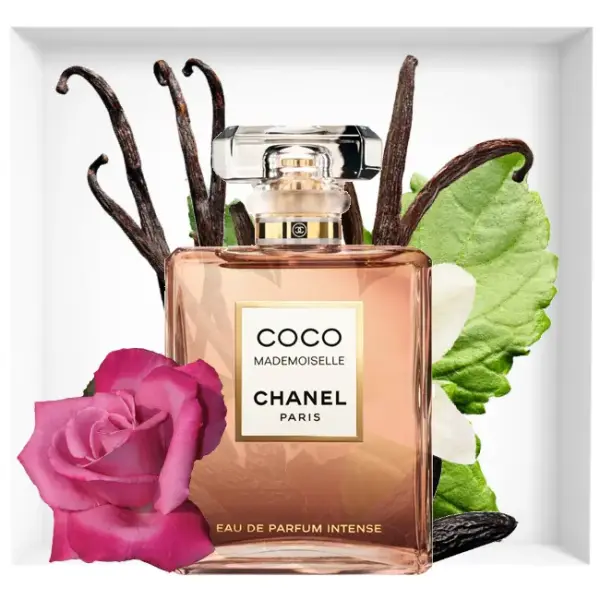 Chanel Coco Mademoiselle Intense 100Ml image 1