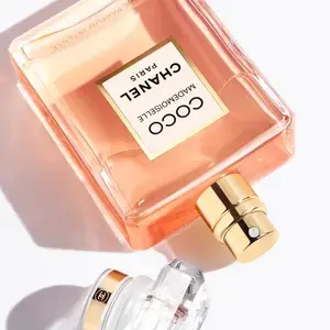 Chanel Coco Mademoiselle Intense 100Ml image 2