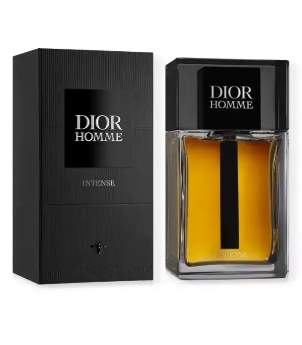 Dior Homme Intense Perfume 100Ml image 0