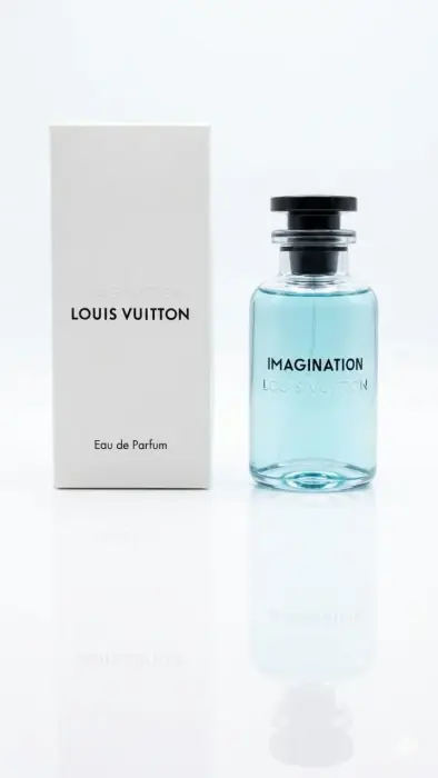 Louis Vuitton Imagination 100Ml (Without Box) image 0