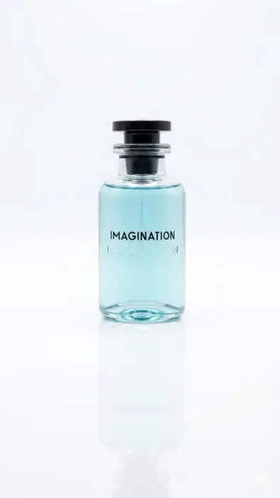 Louis Vuitton Imagination 100Ml (Without Box) image 2