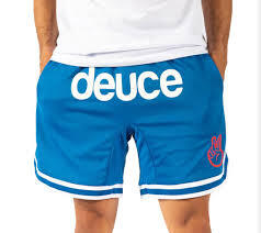 DEUCE VIBE SHORTS image 0