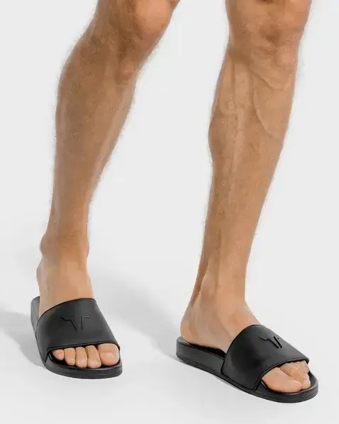 SQUATWOLF 3D Sliders - Black image 2