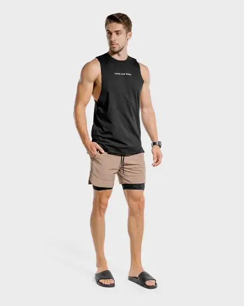 SQUATWOLF 3D Sliders - Black image 1