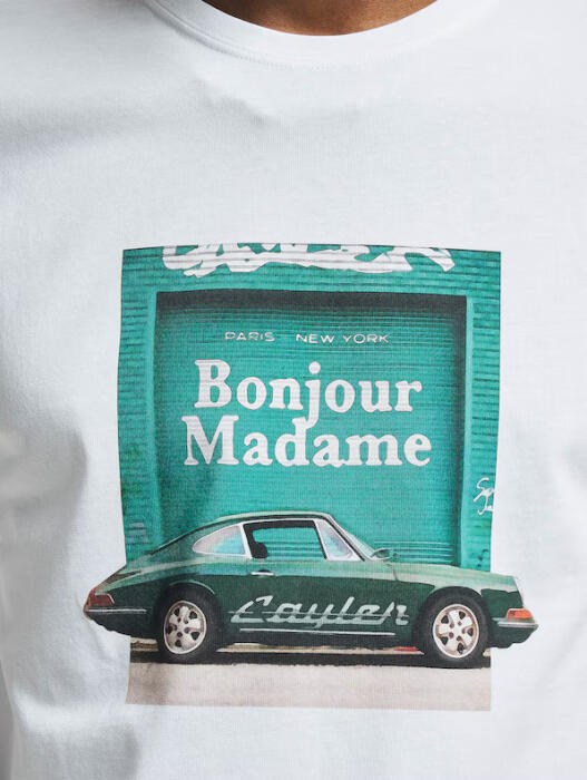 CAYLER BONJOUR MADAME image 2