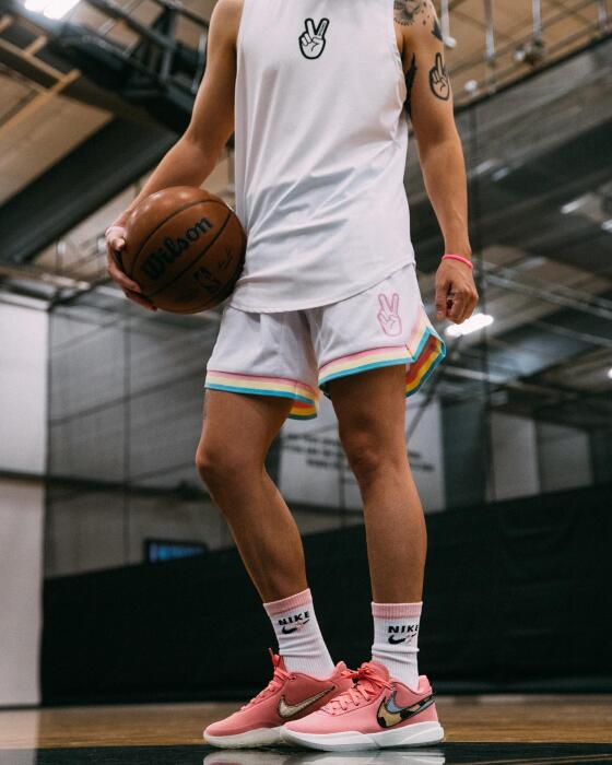Deuce Pastel Vibe shorts ?✌️ image 1