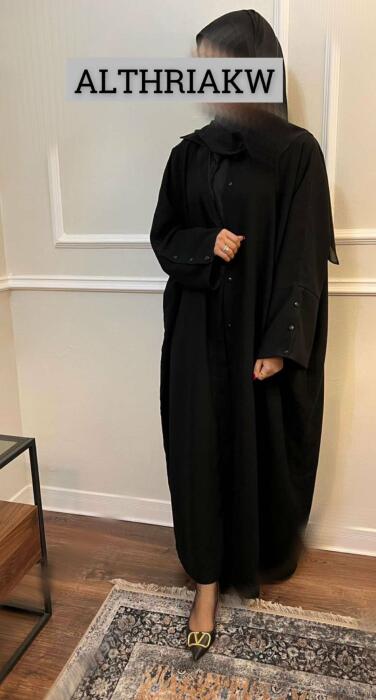 عباية القميص image 3