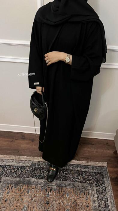عباية سادة قصة جاينيز image 3
