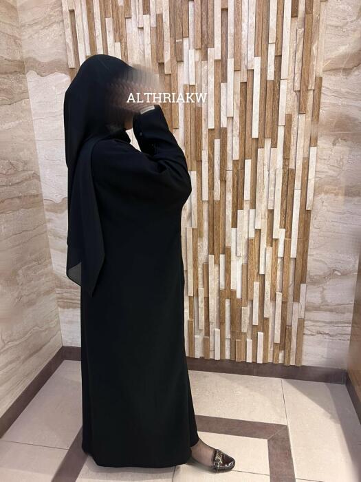 عباية القميص image 0
