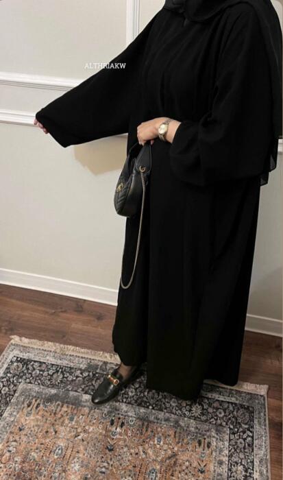 عباية سادة قصة جاينيز image 0