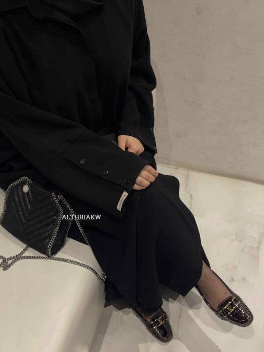 عباية القميص image 1