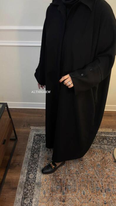 عباية القميص image 2
