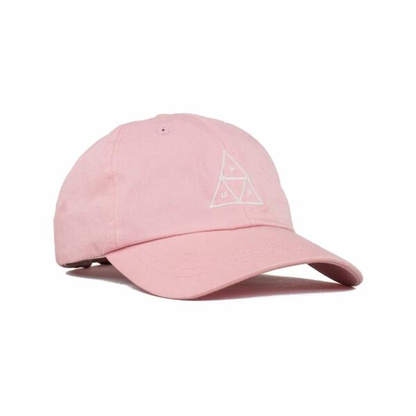 HUF Baseball CAP Pink image 0