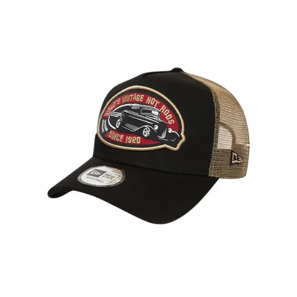 HOT ROD TRUCKER PAC OSFM 20 image 0