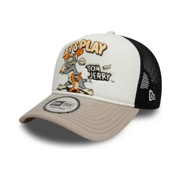 TOM AND JERRY TRUCK OSFM 68 image 0