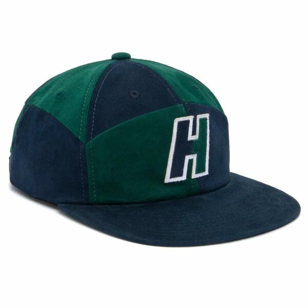 SPLICE H STRAPBACK G image 0