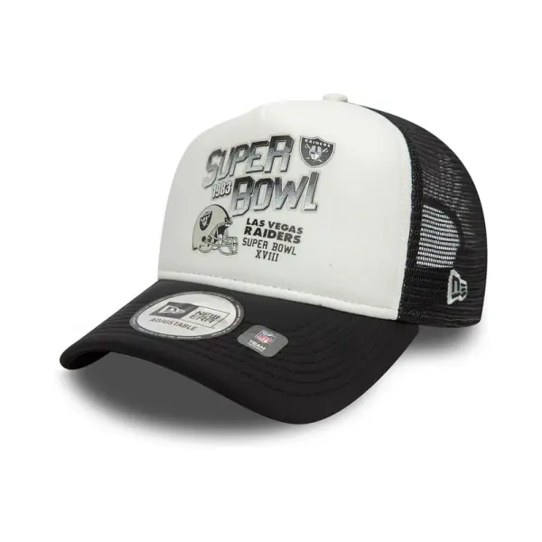 SUPERBOWL TRUCKER L OSFM 93 image 0