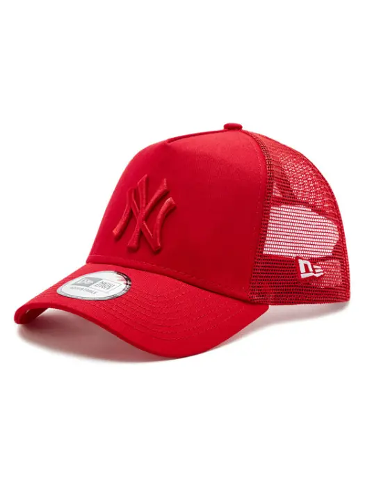 TONAL MESH TRUCKER OSFM 56 image 0