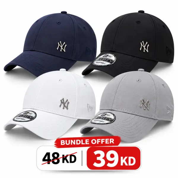NEW ERA FLAWLESS 4 COLORS image 0