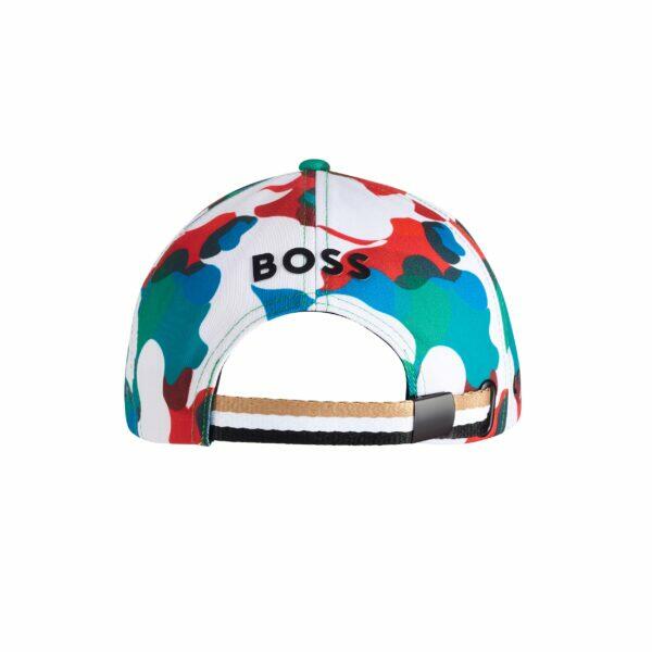 AMF1 LTD ED MEXICO CAP image 1