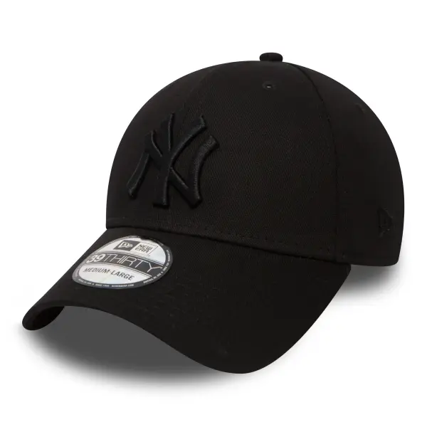 39 thirty League Bas S/M Black image 0