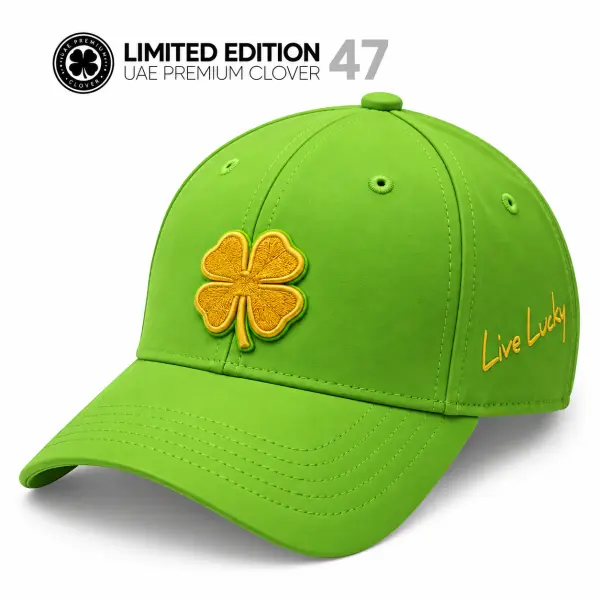 UAE Premium Clover 47 image 0
