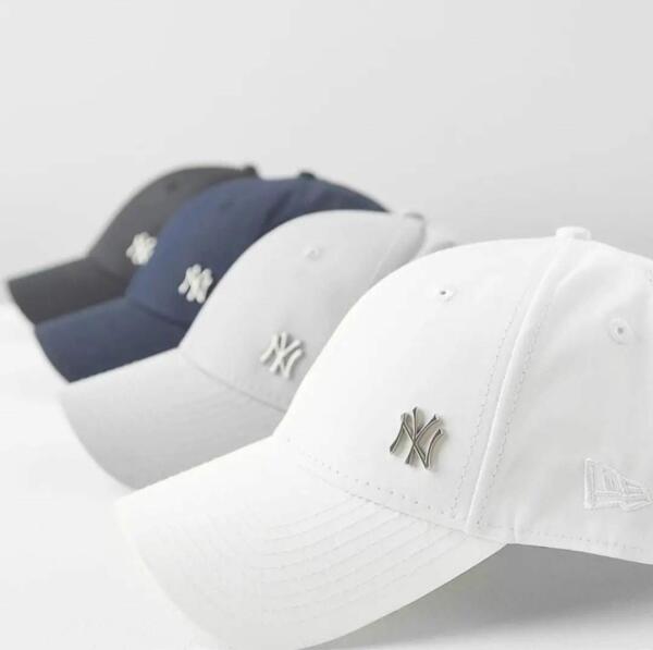 NEW ERA FLAWLESS 4 COLORS image 1
