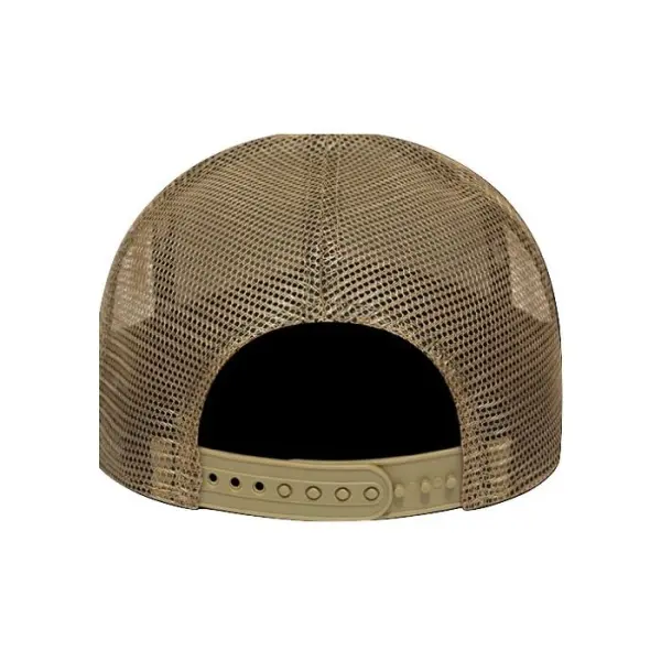 HOT ROD TRUCKER PAC OSFM 20 image 1