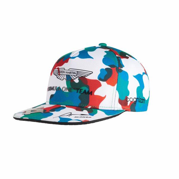 AMF1 LTD ED MEXICO CAP image 0