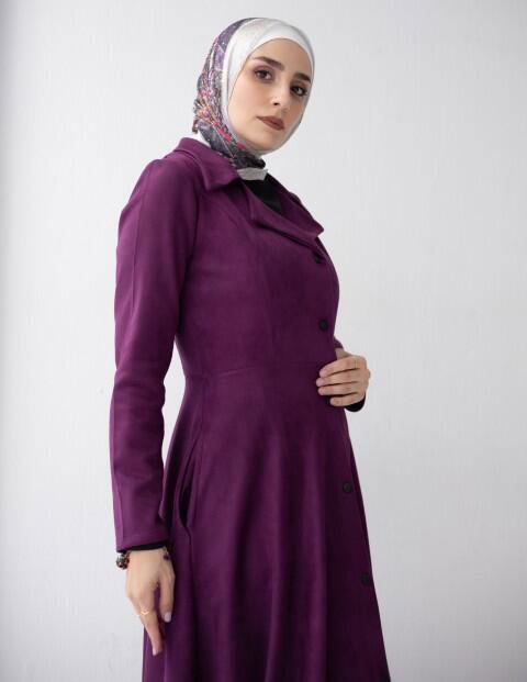 Anood dress image 6