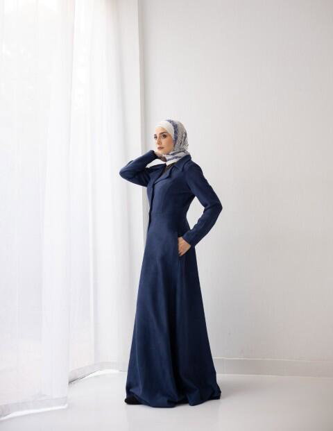 Anood dress image 3
