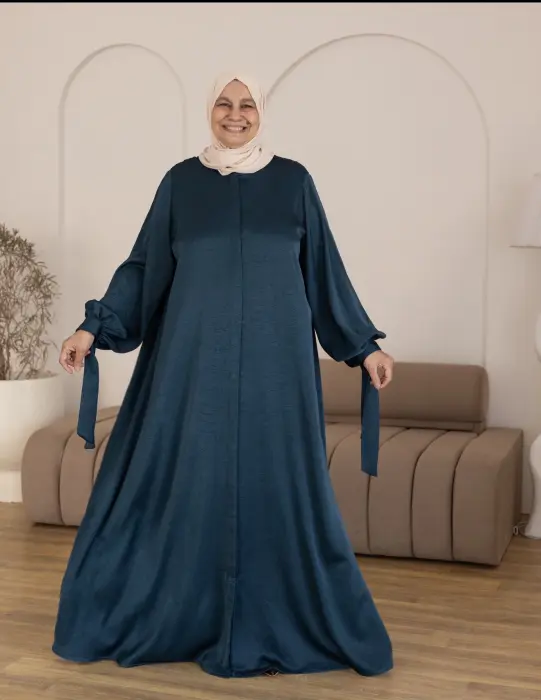 Genzary abaya image 4