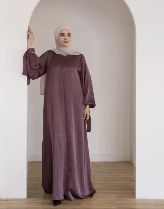 Cashmere abaya image 0