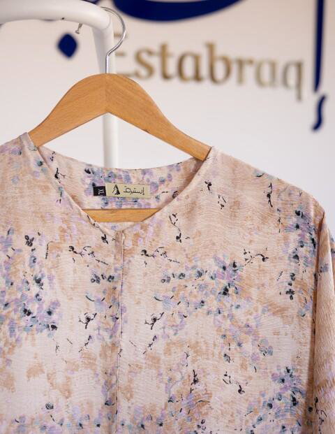 Royal dress blue image 0