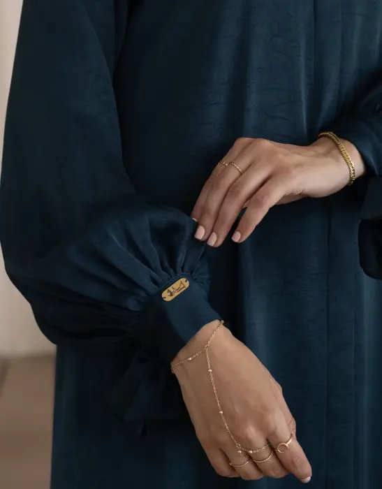 Genzary abaya image 1