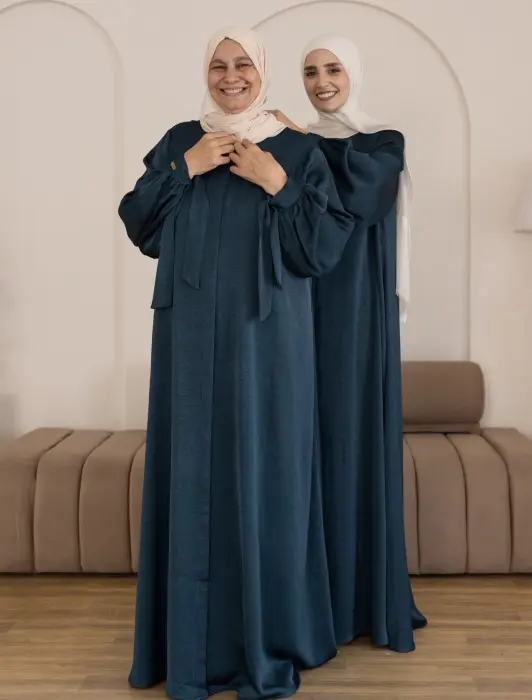 Genzary abaya image 3
