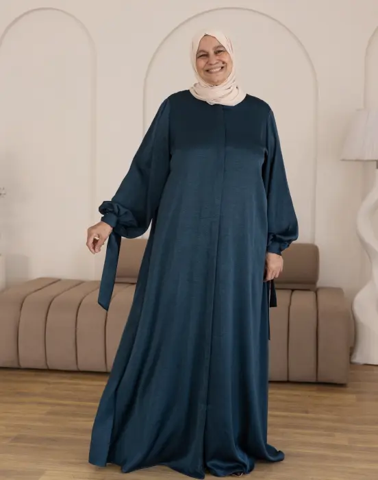 Genzary abaya image 7