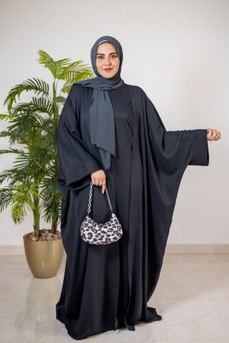 Khalej Abaya image 3