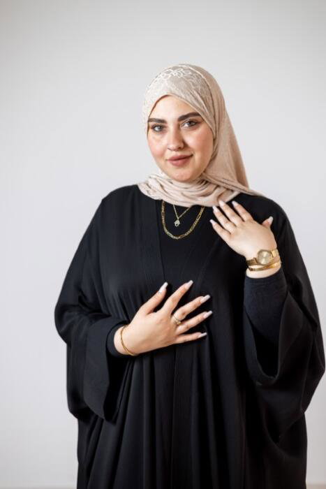 Khalej Abaya image 1