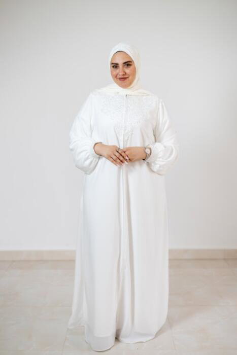 Hajj Abaya image 0