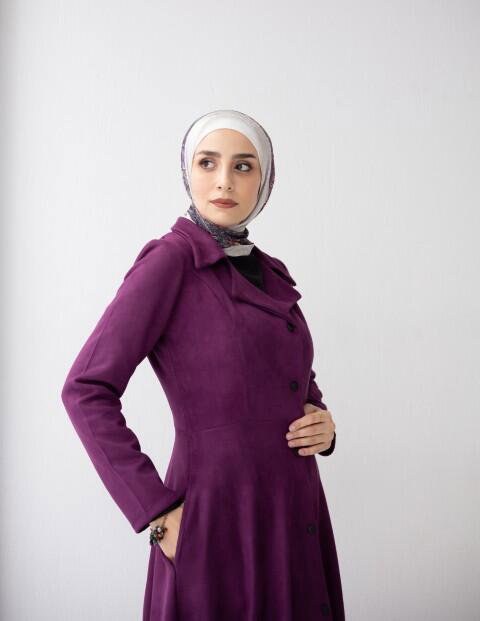 Anood dress image 3